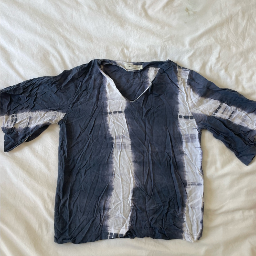 Sri Lankan cotton top